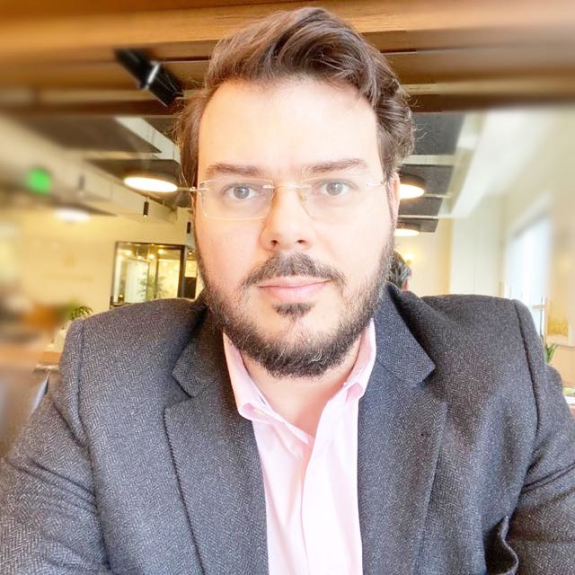 Carlos Martins